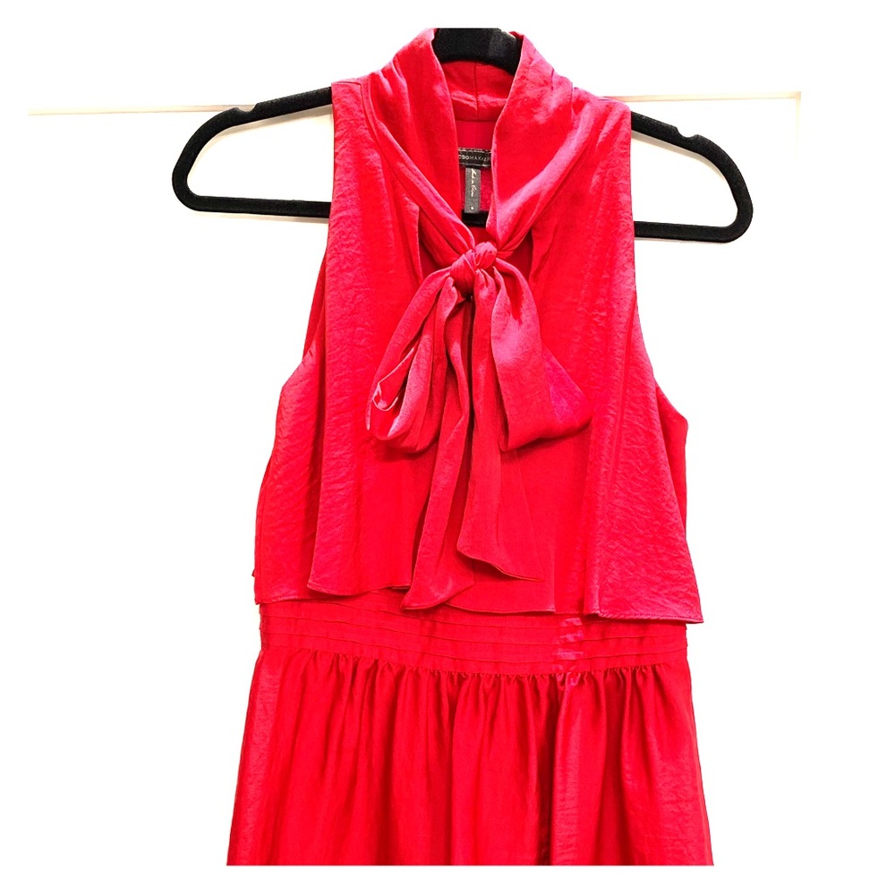 BCBG max azria tank